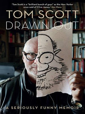 cover image of Drawn Out